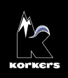 chaussures korkers
