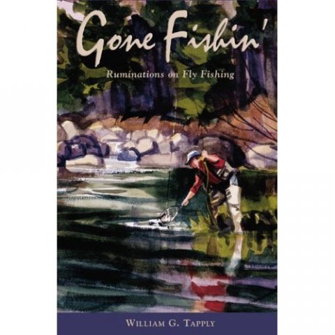 gone fishing WG Tapply